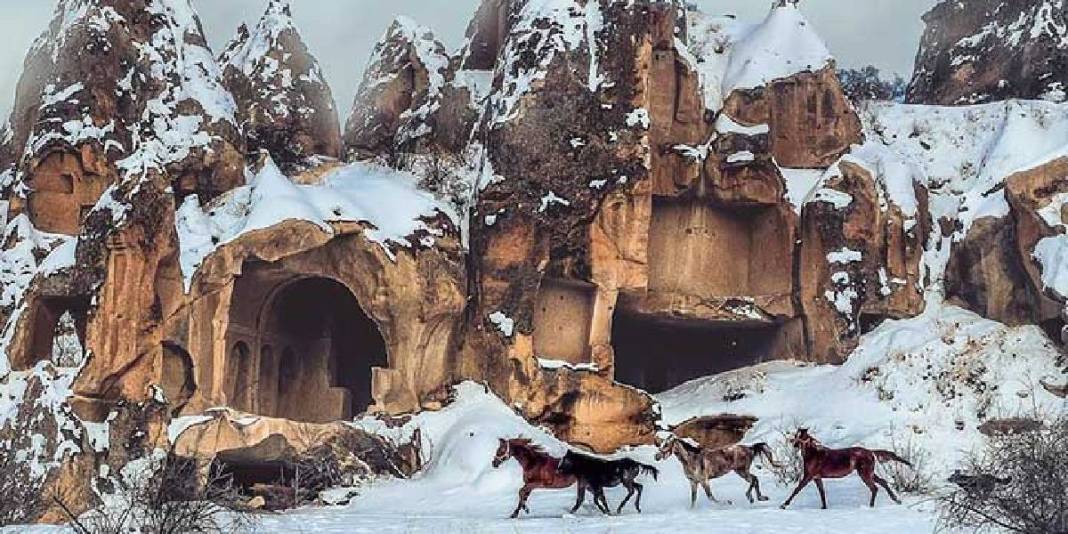 Yazın yarı fiyatıyla tatil fırsatı! Kış tatilinin mucize adresi: Fiyatlar dipte, manzara zirvede oluyor! 4